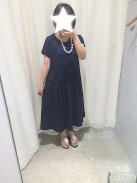 Rikoさんのコーディネート