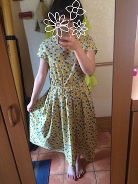 Rikoさんのコーディネート