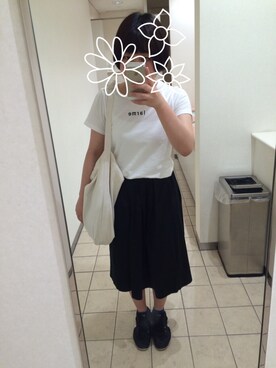 Rikoさんのコーディネート