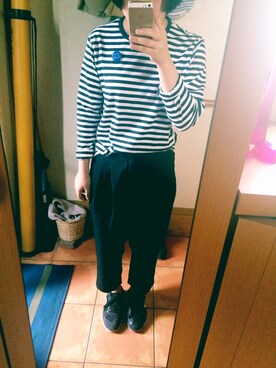 Rikoさんのコーディネート