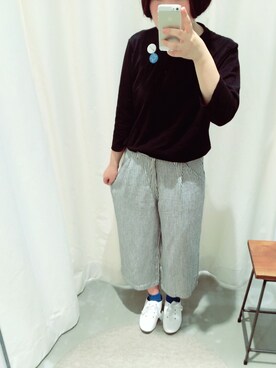 Rikoさんのコーディネート