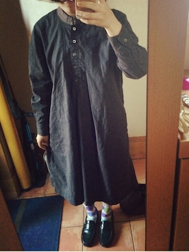 Rikoさんのコーディネート