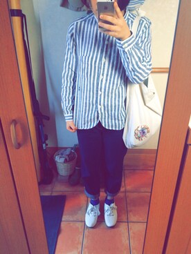 Rikoさんのコーディネート