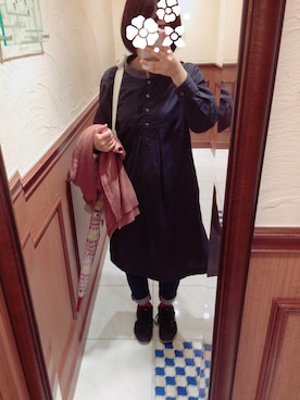 Rikoさんのコーディネート