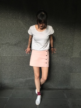 stacyさんのコーディネート