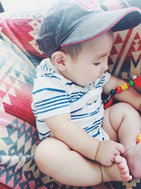 chanmoさんのコーディネート