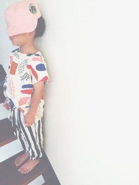 chanmoさんのコーディネート