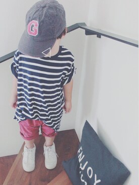 chanmoさんのコーディネート