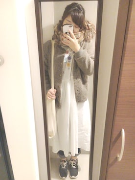 Kyokaさんのコーディネート