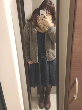 Kyokaさんのコーディネート