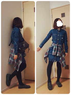 chocoさんのコーディネート