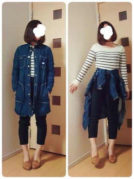 chocoさんのコーディネート