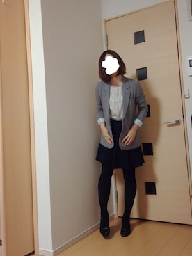 chocoさんのコーディネート