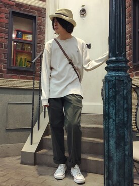 watanabeさんのコーディネート