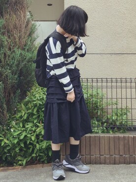 watanabeさんのコーディネート