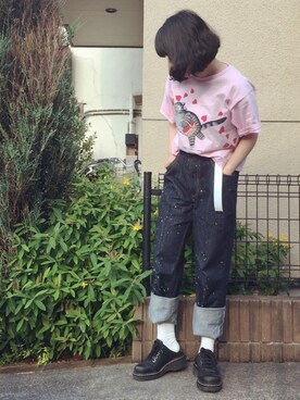 watanabeさんのコーディネート