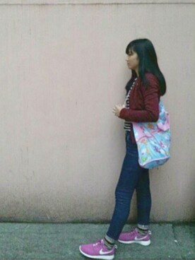 sad9potatoさんのコーディネート