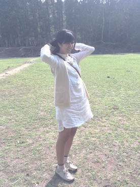 sad9potatoさんのコーディネート