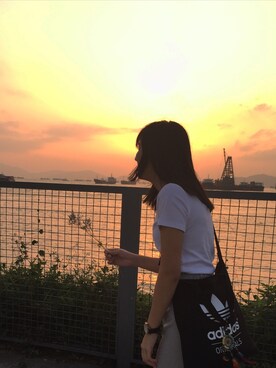 sad9potatoさんのコーディネート