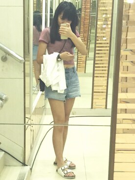 sad9potatoさんのコーディネート