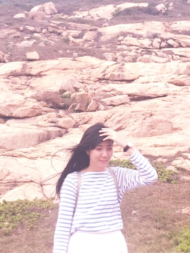 sad9potatoさんのコーディネート