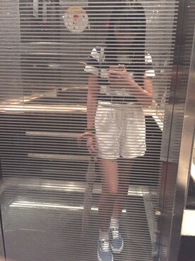 sad9potatoさんのコーディネート