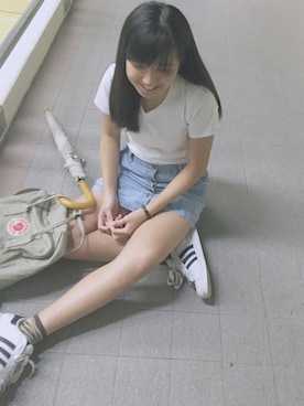 sad9potatoさんのコーディネート