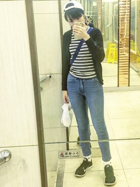 sad9potatoさんのコーディネート