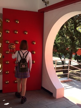 りゅうさんのコーディネート