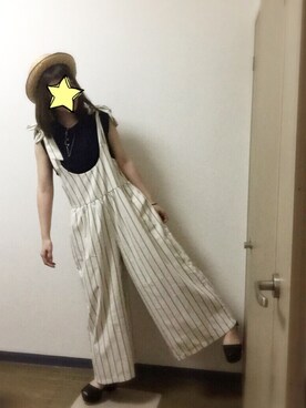 りゅうさんのコーディネート