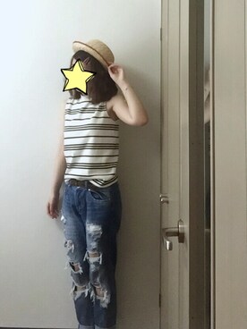 りゅうさんのコーディネート