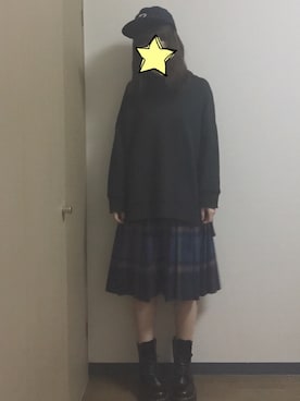 りゅうさんのコーディネート