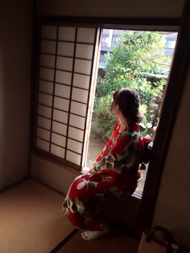 りゅうさんのコーディネート