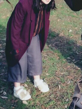 りゅうさんのコーディネート