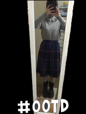 りゅうさんのコーディネート