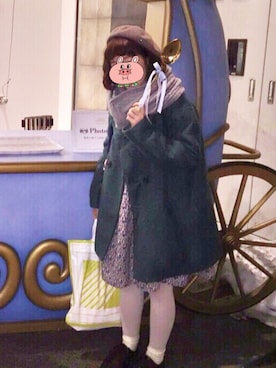 りゅうさんのコーディネート