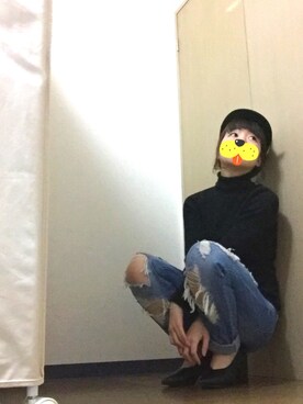 りゅうさんのコーディネート