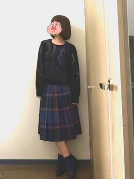 りゅうさんのコーディネート