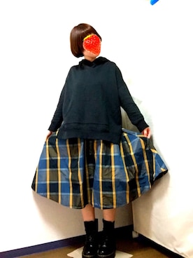 りゅうさんのコーディネート