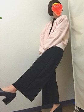 りゅうさんのコーディネート