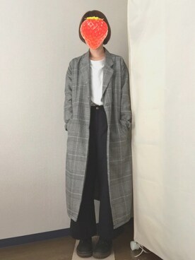 りゅうさんのコーディネート