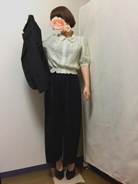 りゅうさんのコーディネート