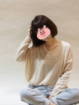 りゅうさんのコーディネート