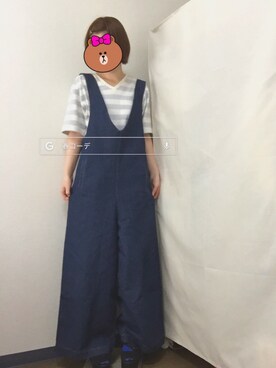 りゅうさんのコーディネート