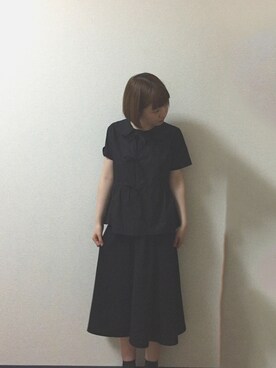 りゅうさんのコーディネート