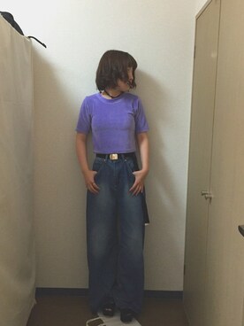 りゅうさんのコーディネート