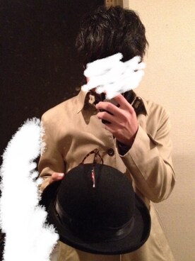 Yumaさんのコーディネート