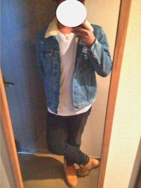 Yumaさんのコーディネート