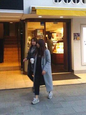 sisiさんのコーディネート