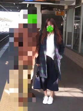 sisiさんのコーディネート